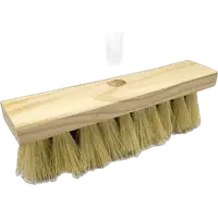 Cepillo De Impermiabilizar 100% Ixtle Corona